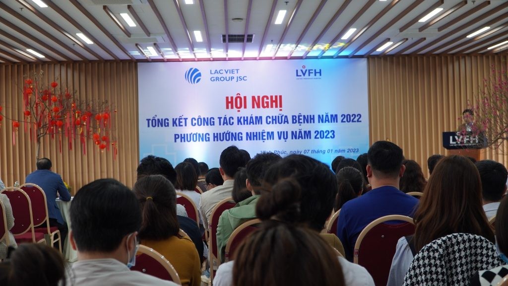 Tổng Kết