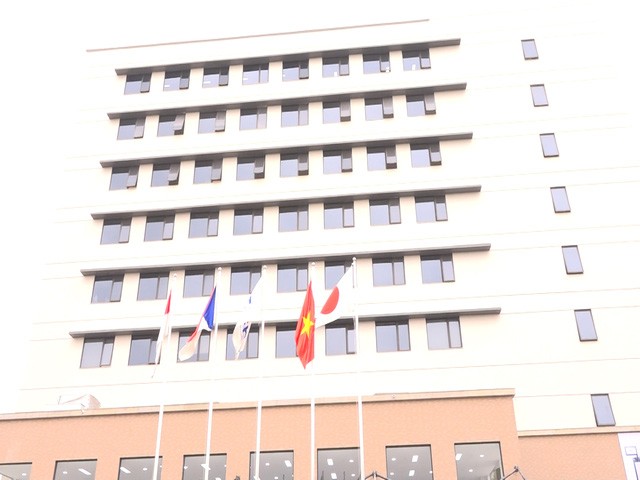 Vtv Khai Trương