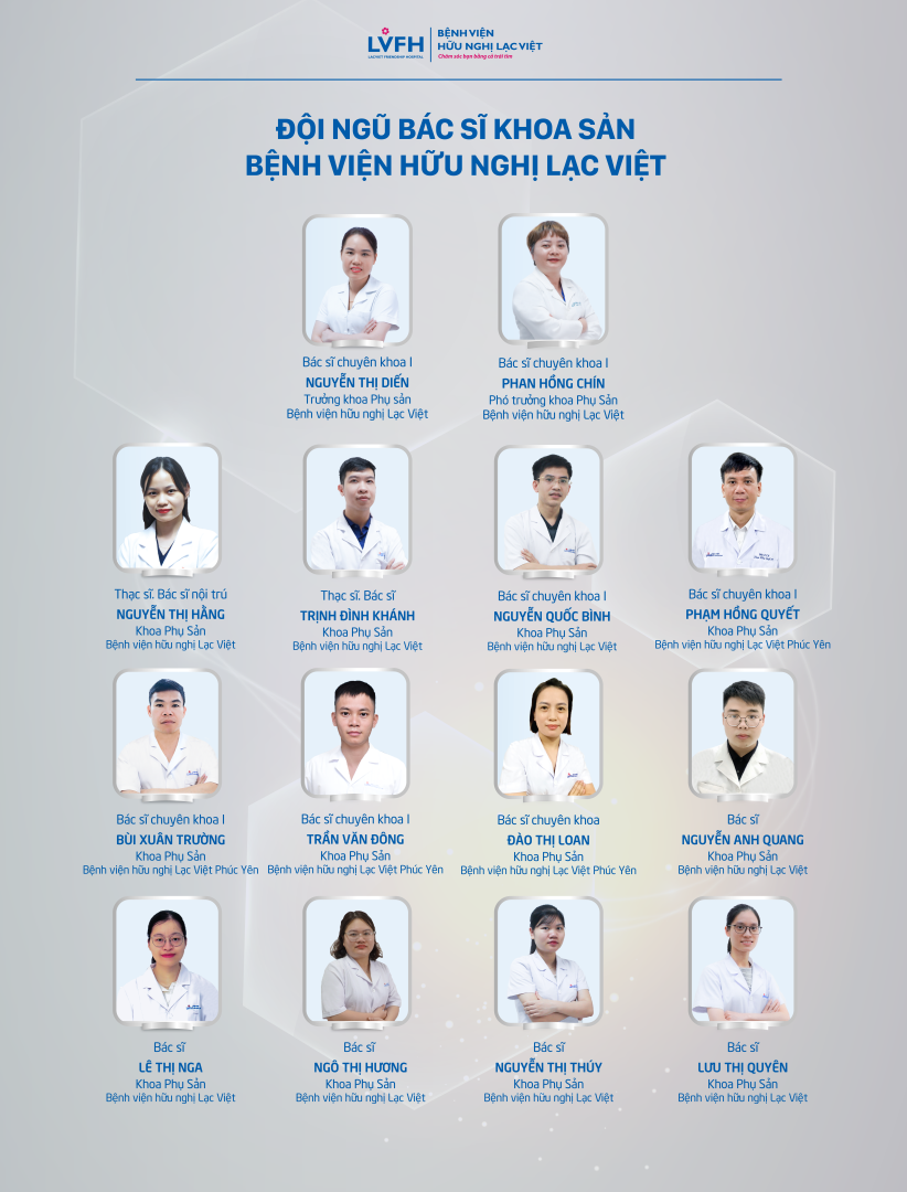 DOI NGU BAC SI KHOA SAN