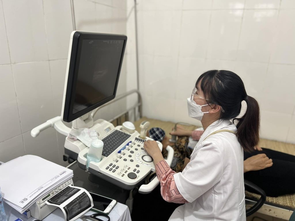 Khám tầm soát ung thư miễn phí - Benh-vien-lac-viet
