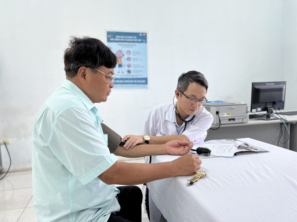 Chuỗi hoạt động tri ân nhân dịp kỷ niệm 76 năm ngày Thương binh Liệt sỹ 27/7