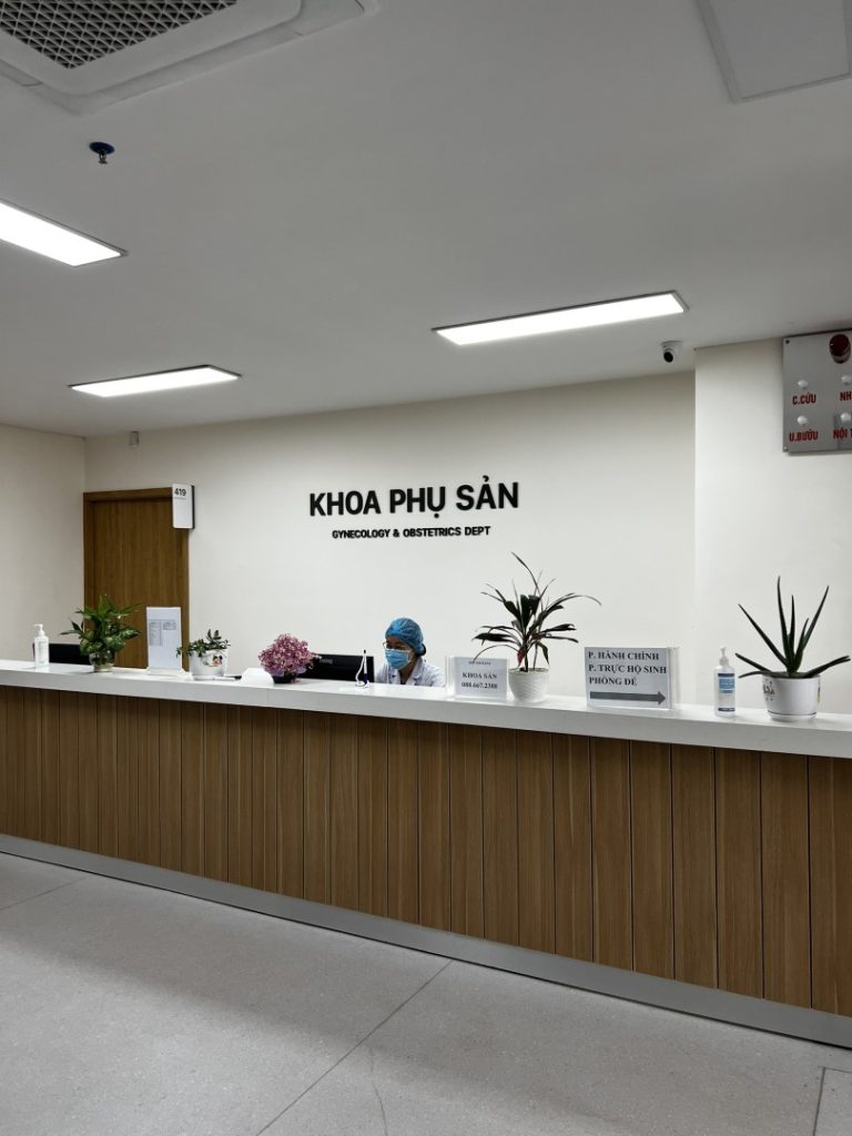 Góc rì viu đi đẻ của mẹ Sam