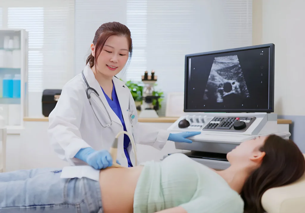 Bệnh Viện Lạc Việt Triển Khai Các Gói Thai Sản Có Giá Chỉ Từ 4,8 Triệu