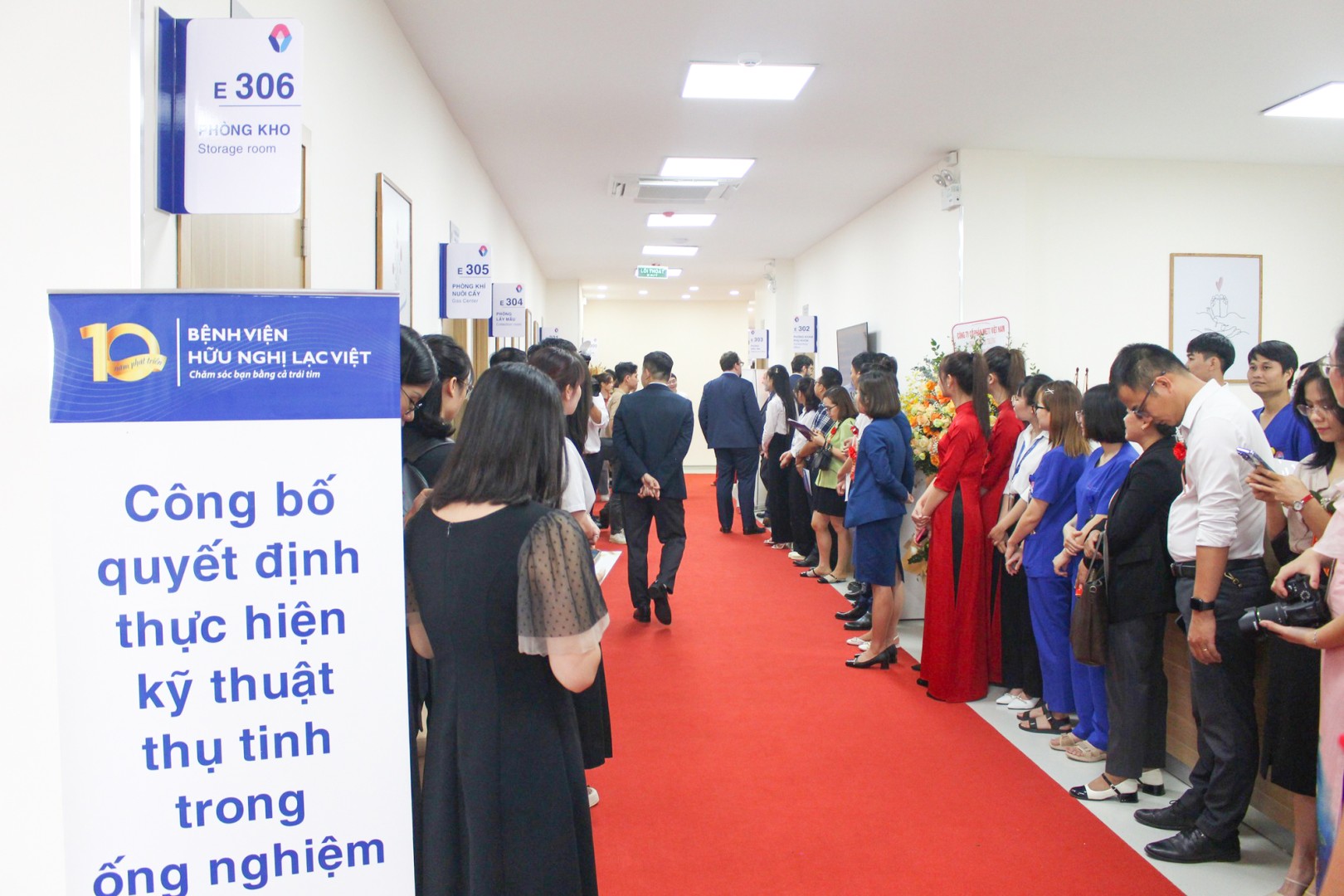 khai truong don nguyen ivf 3