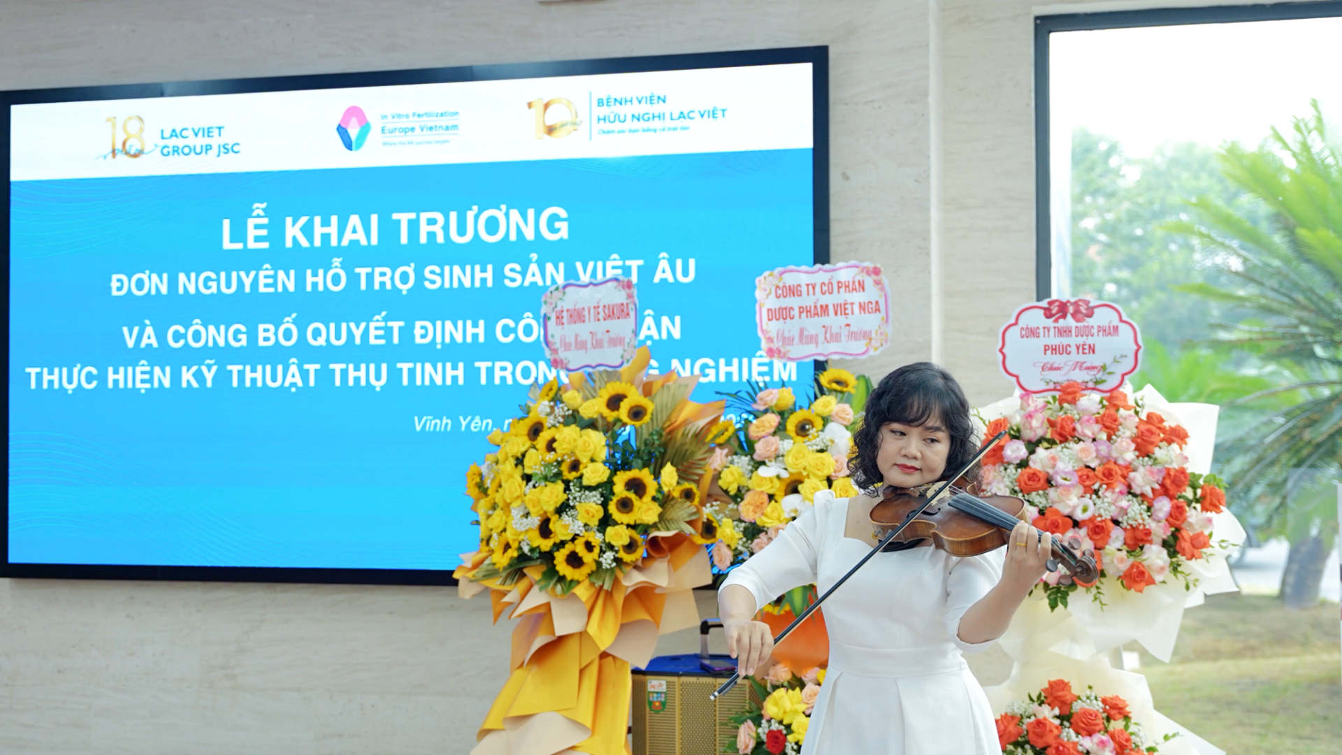 khai truong don nguyen ivf