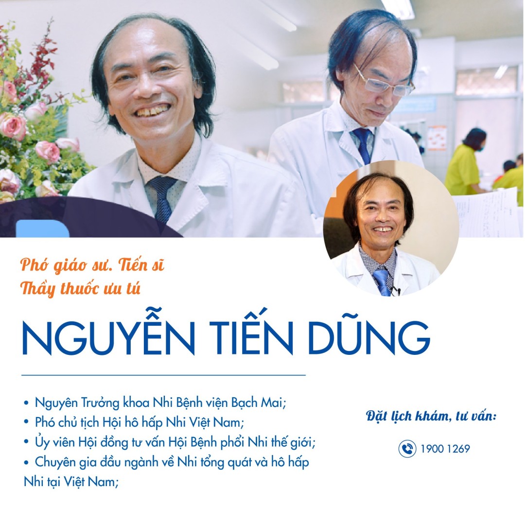 Nguyen Tien Hung