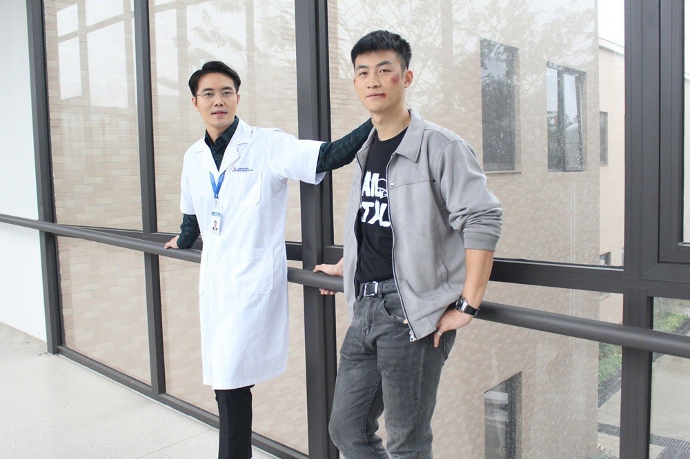 Lạc Việt – Điểm dừng chân của bộ phim “Chúng ta của 8 năm sau”
