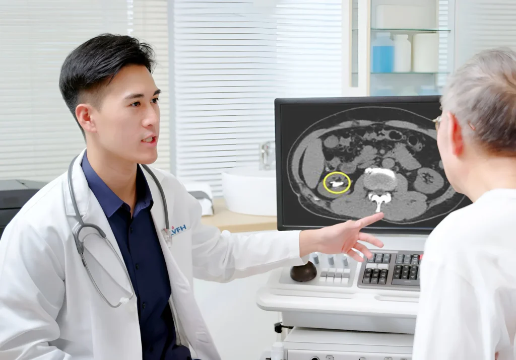 Triển Khai Chương Trình Ưu Đãi Đặc Biệt Dịch Vụ Tán Sỏi Ngoài Cơ Thể