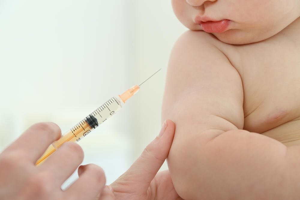 Chủ động tiêm phòng vacxin phòng bệnh thủy đậu là biện pháp an toàn và hiệu quả nhất giúp ngừa bệnh. 
