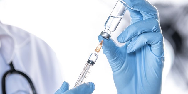 Tiêm Vacxin Sởi là phương pháp phòng bệnh hiệu quả cao nhất