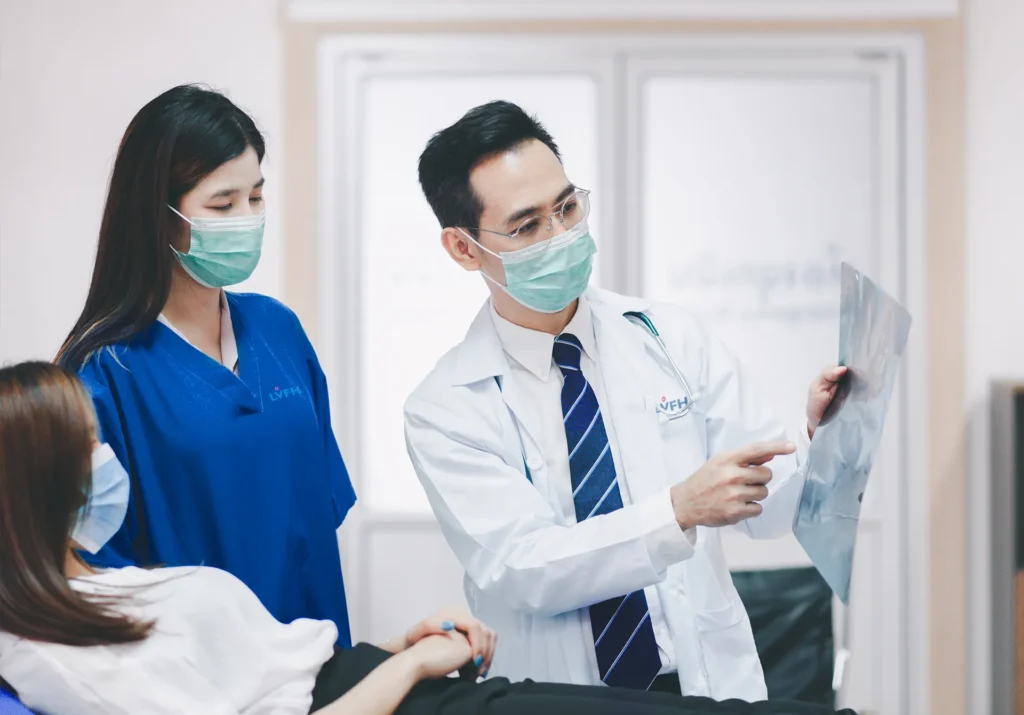 Chi Phí Tán Sỏi Ngoài Cơ Thể Hết Bao Nhiêu? Nên Tán ở Đâu?