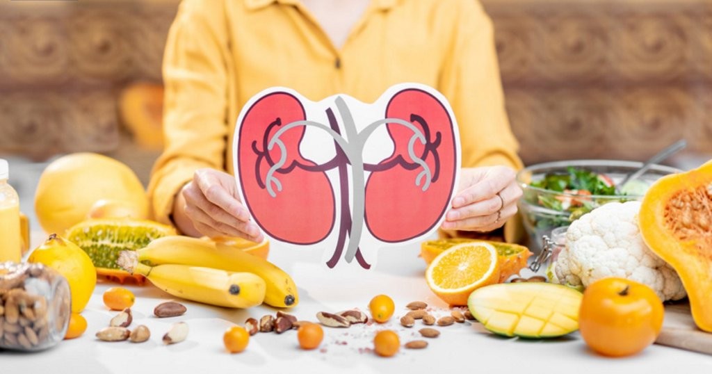 Dinh dưỡng cho người bệnh sau tán sỏi ngoài cơ thể là vô cùng quan trọng 
