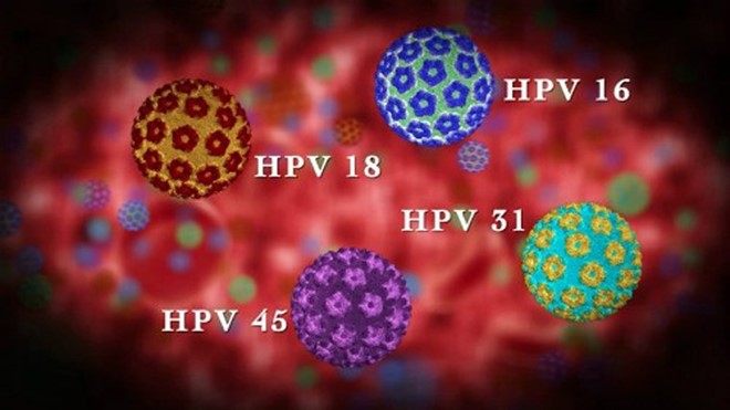 HPV