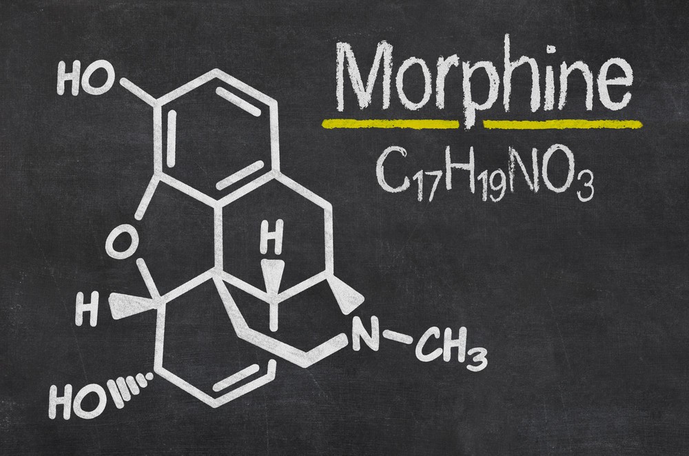 Mỗi lần kê đơn, số lượng thuốc Morphine sử dụng không được vượt quá 10 ngày