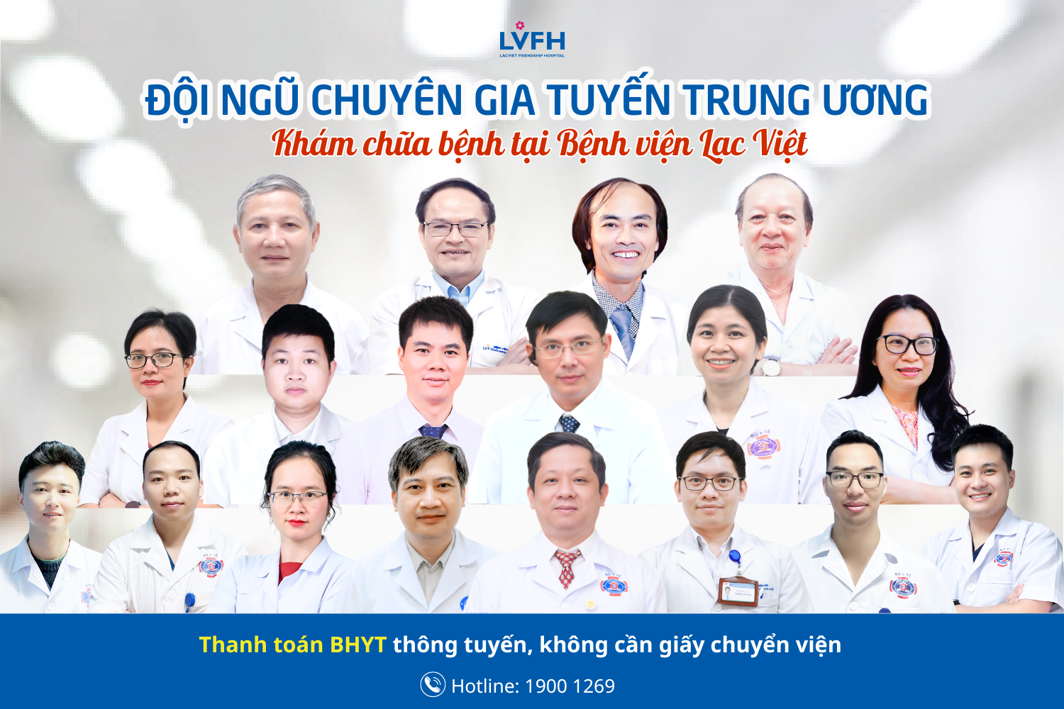 doi ngu chuyen gia