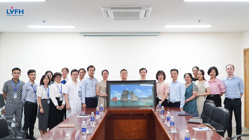 benh vien ha noi quang ninh