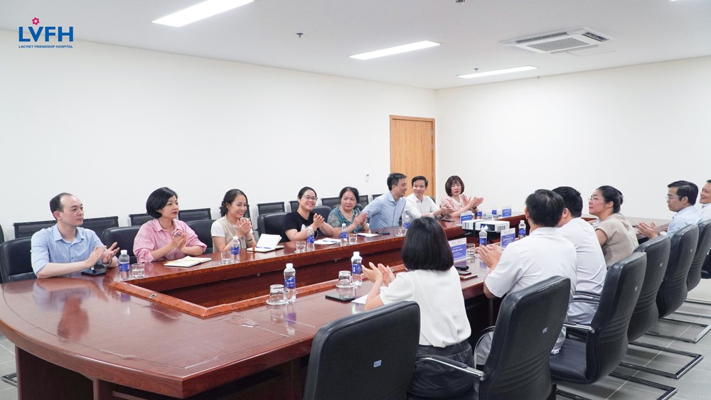 benh vien quoc te hn quang ninh