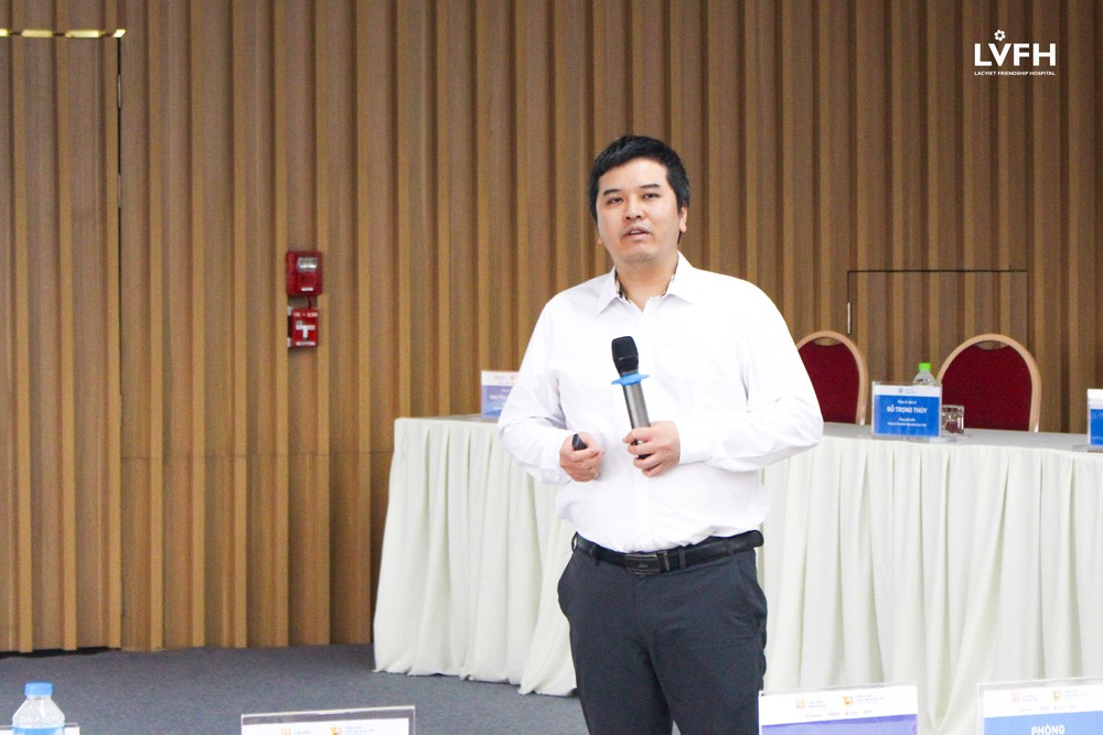 Bệnh lý Tim mạch – Thận – Chuyển hóa thường đồng mắc và “thúc đẩy lẫn nhau” làm nặng thêm tiên lượng của người bệnh.