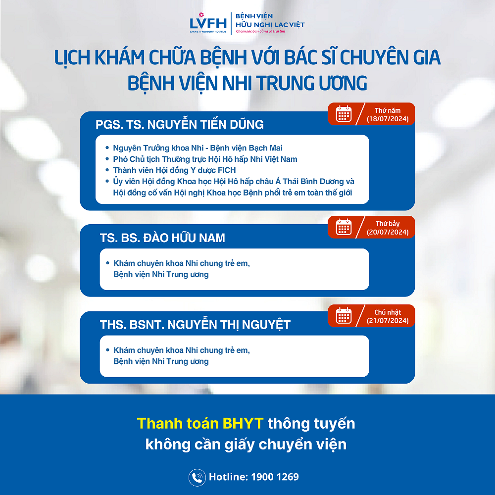 bv nhi