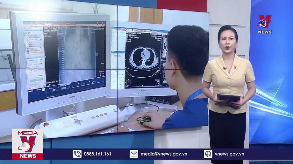 Điều trị ung thư – Cơ hội tiếp cận dịch vụ y tế tuyến cơ sở