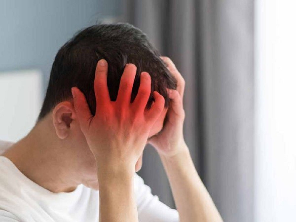 Đột quỵ ở người trẻ tuổi: Nguyên nhân và cách phòng ngừa hiệu quả 2 Dị dạng mạch máu não là nguyên nhân hàng đầu gây ra đột quỵ ở người trẻ