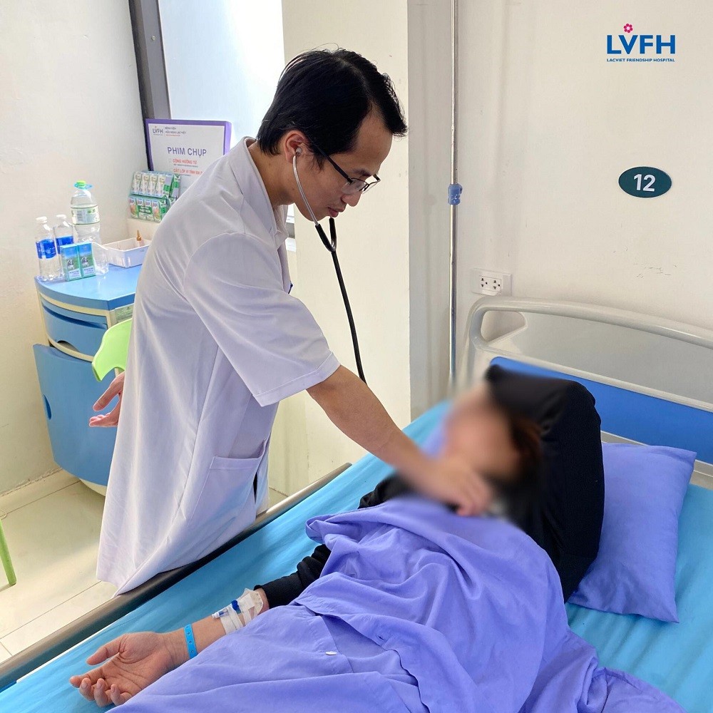 Đột quỵ ở người trẻ tuổi: Nguyên nhân và cách phòng ngừa hiệu quả