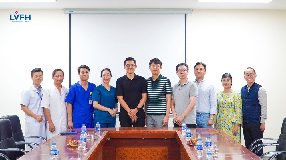 bv lac viet tap doc gc