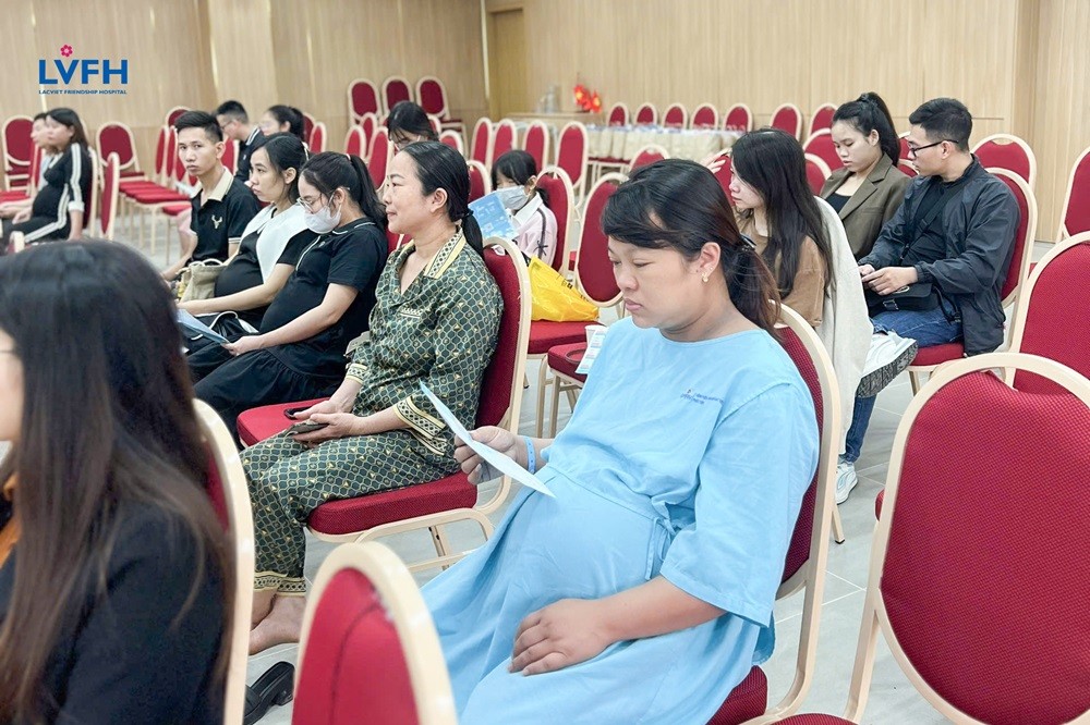 lop hoc tien san thang 11