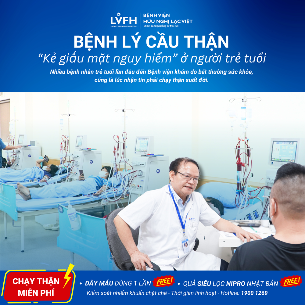 benh ly cau than