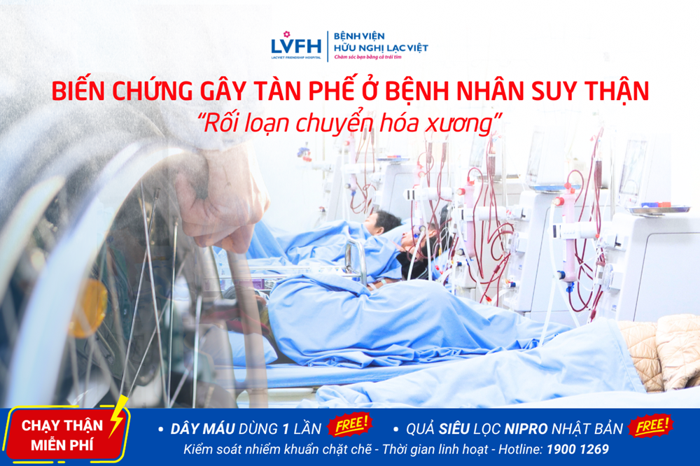 bien chung gay tan phe o benh nhan suy than