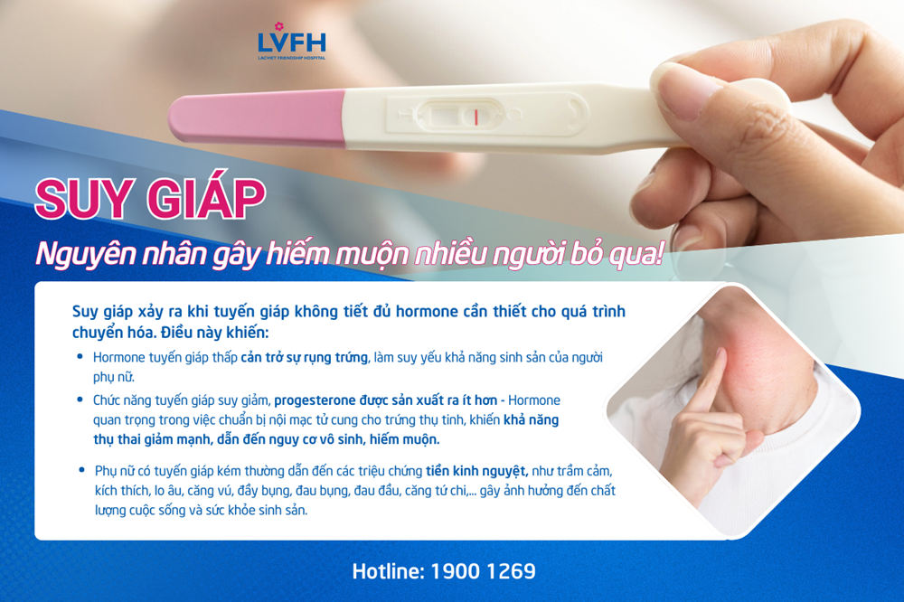 suy giap nguyen nhan gay hiem muon