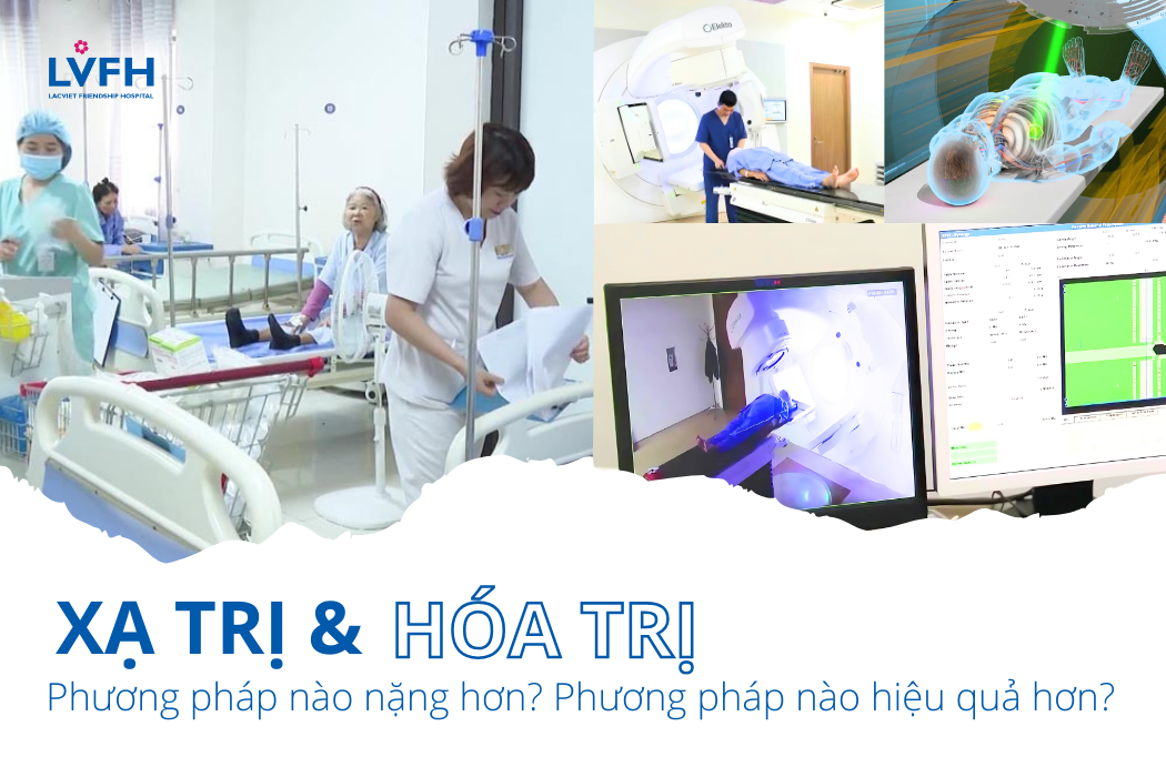hoa tri va xa tri