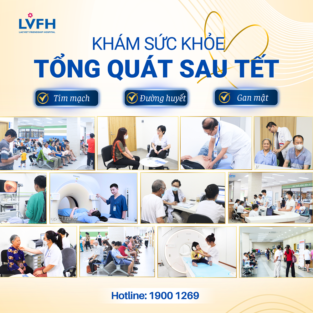 kham suc khoe tong quat sau tet