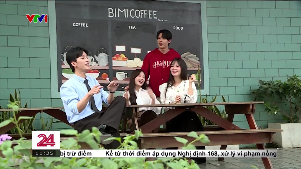 Bệnh viện Lạc Việt – Bối cảnh quan trọng trong phim “Cha tôi, người ở lại” phát sóng khung giờ vàng VTV3