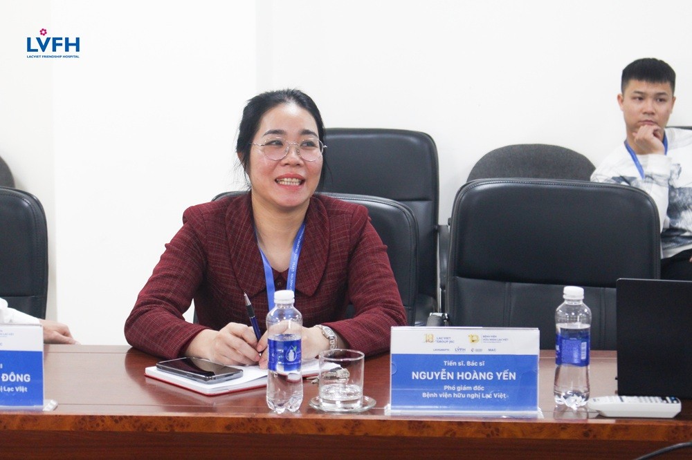 benh vien au co tham bv lac viet 5