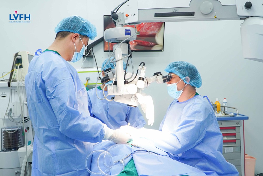 Các phương pháp điều trị ung thư hiện đại tốt nhất hiện nay