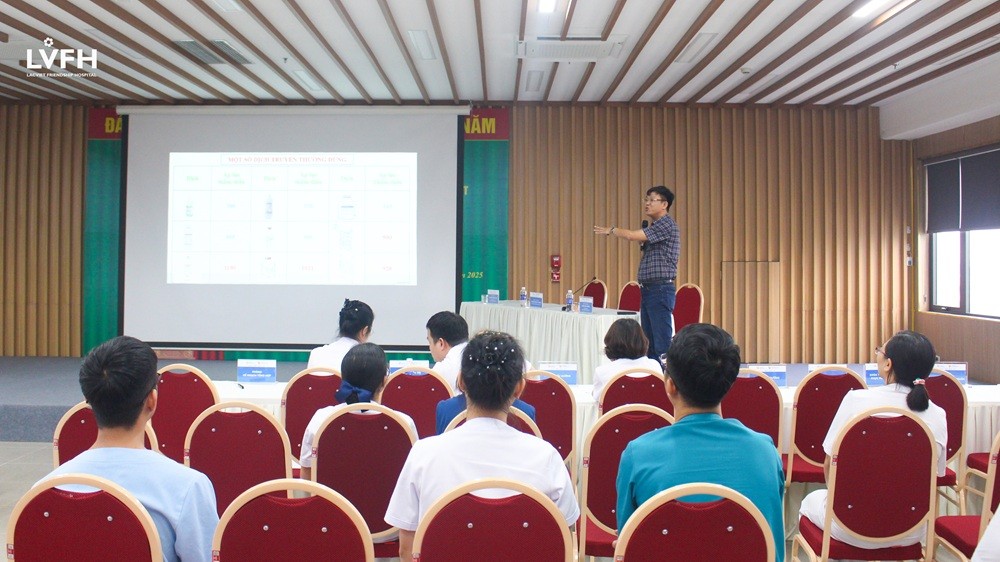 catheter trung tam