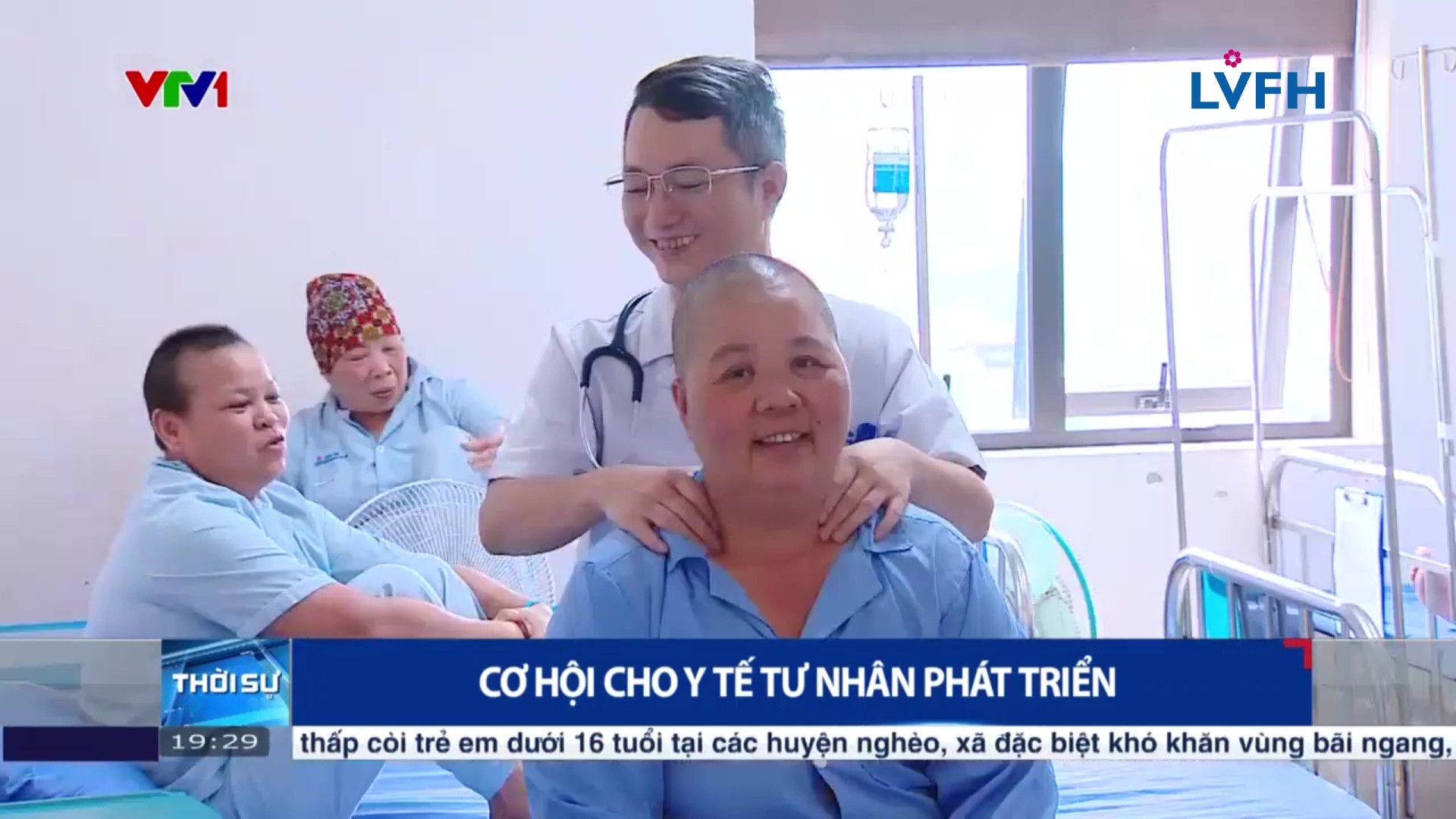 co hoi y te tu nhan phat trien 2