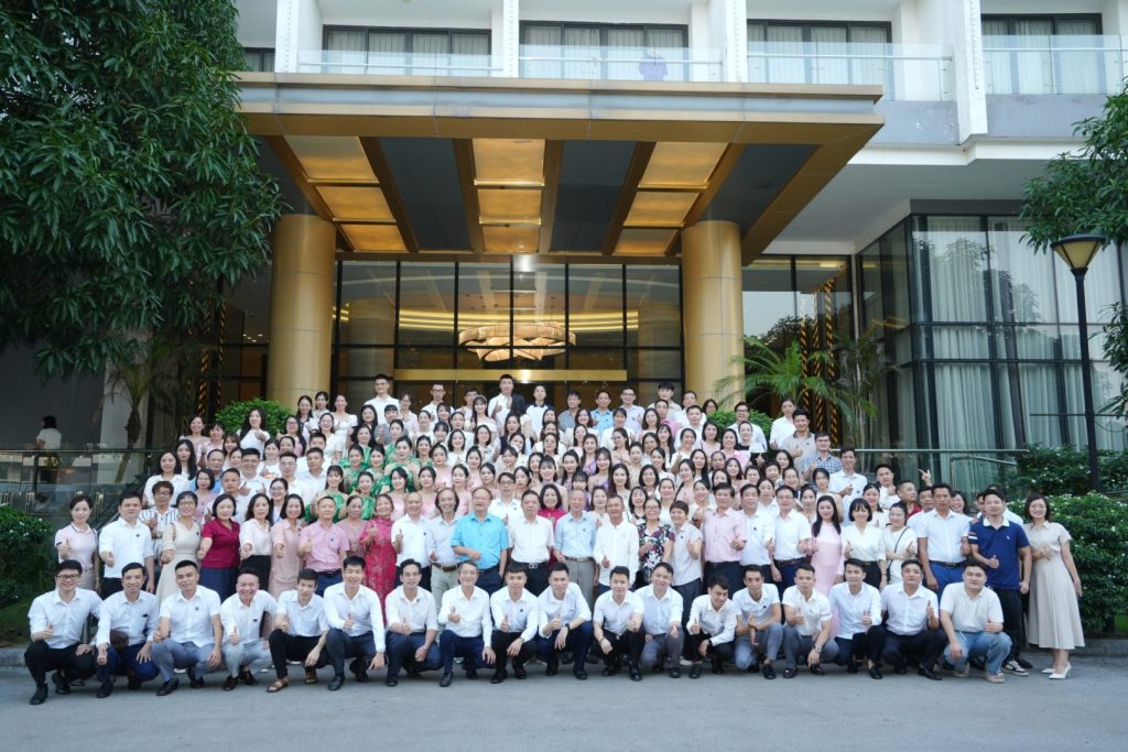 KỶ NIỆM 20 NĂM HỆ THỐNG BỆNH VIỆN LẠC VIỆT – TRI ÂN NGƯỜI ĐỒNG HÀNH