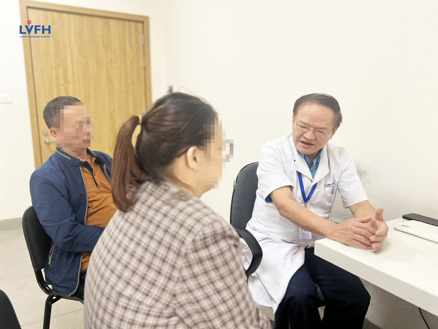 Kiểm soát biến chứng ở bệnh nhân béo phì nhờ tuân thủ y lệnh điều trị trở lại 1 2 1