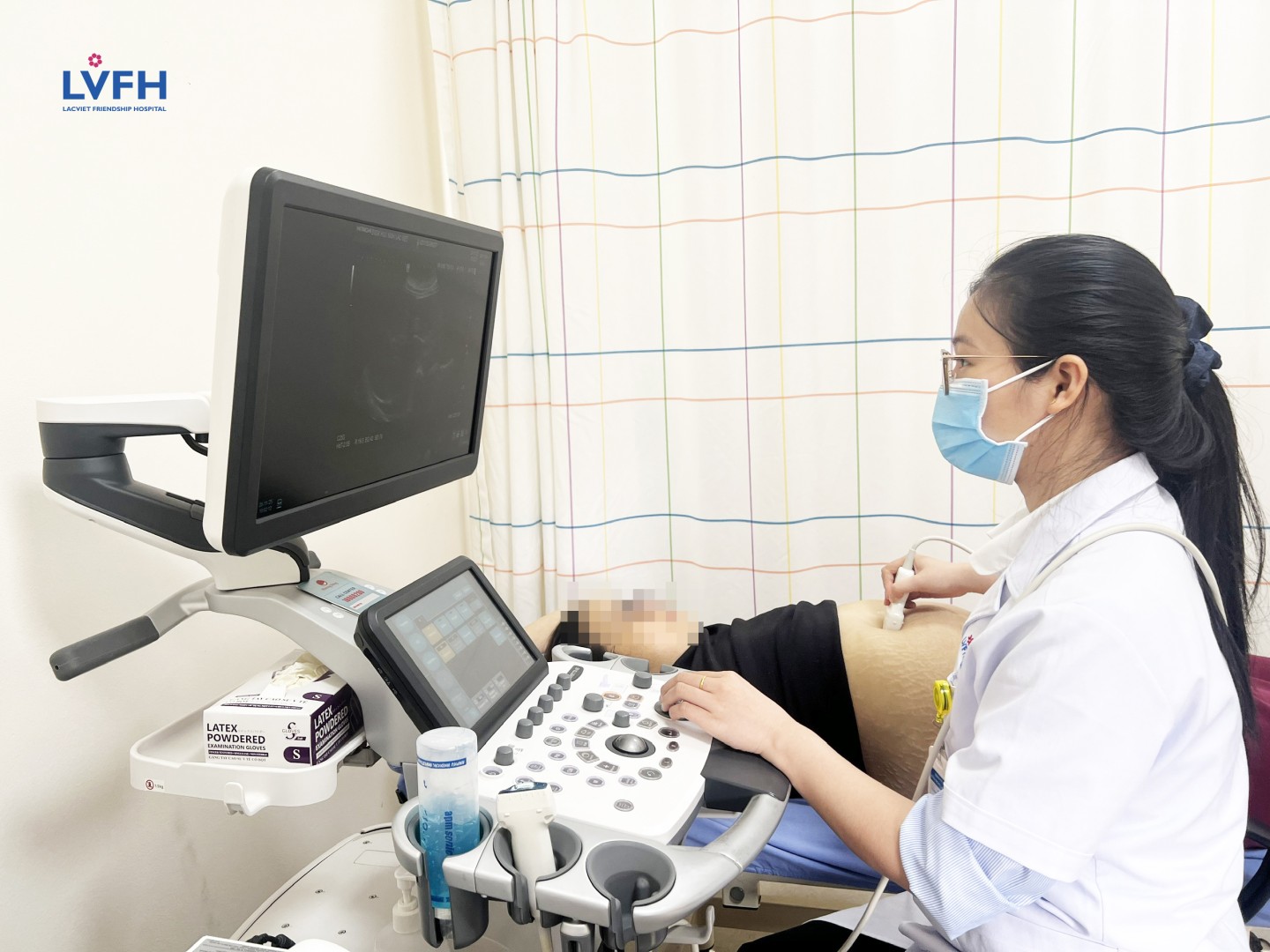 Kiểm soát biến chứng ở bệnh nhân béo phì nhờ tuân thủ y lệnh điều trị trở lại 5 5 1