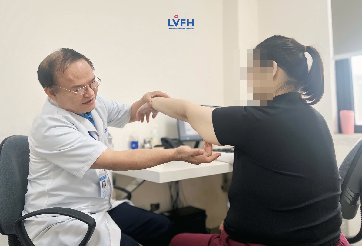 Kiểm soát biến chứng ở bệnh nhân béo phì nhờ tuân thủ y lệnh điều trị trở lại 2 6