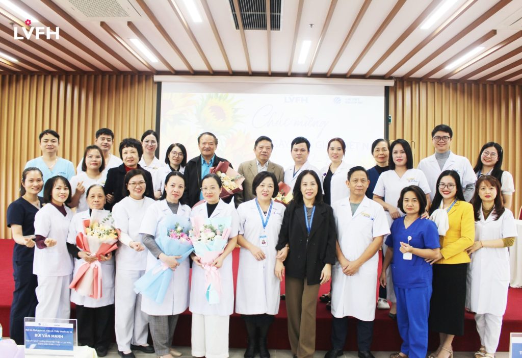 Tri ân các thầy giáo, cô giáo nhân kỷ niệm 43 năm Ngày Nhà giáo Việt Nam (20/11/1982 – 20/11/2025)