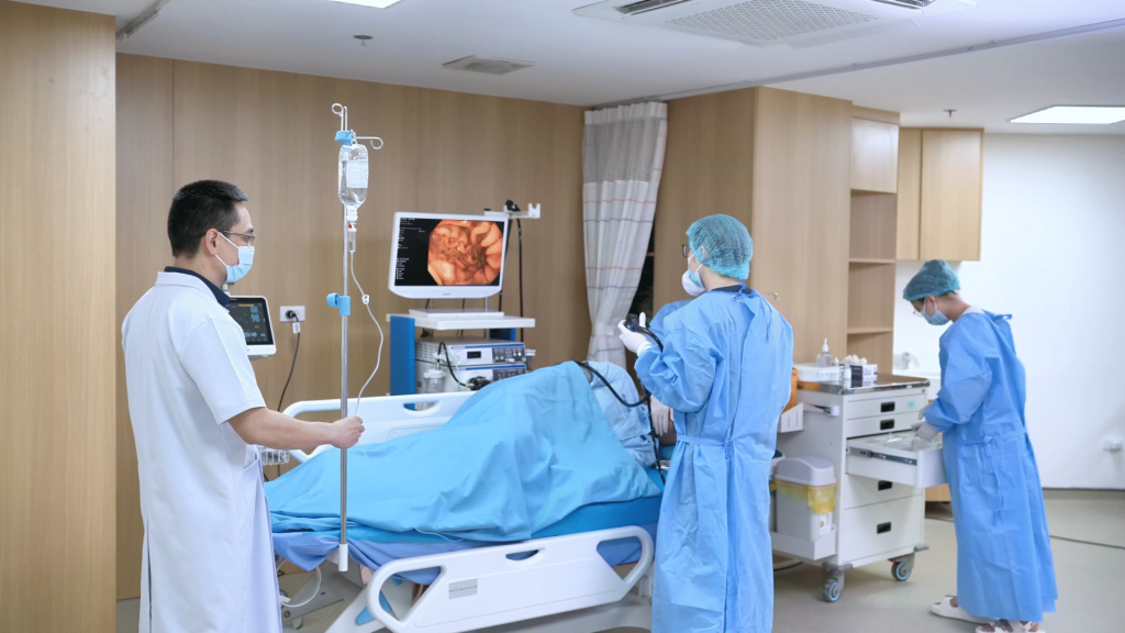 Nội soi dạ dày có đau không? 6 lưu ý quan trọng.