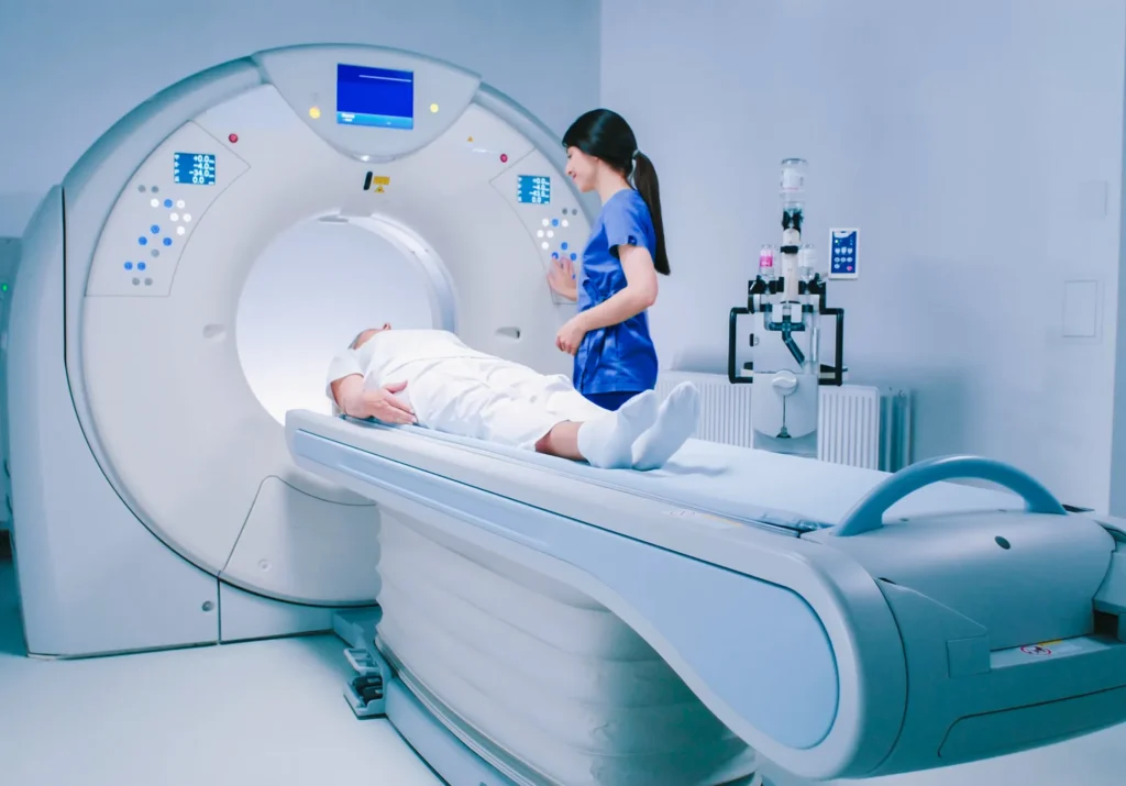 Thẻ Quà Tặng Gói Khám Tổng Quát Và Tầm Soát Ung Thư Tại Bệnh Viện Quốc Tế Thăng Long Lạc Việt