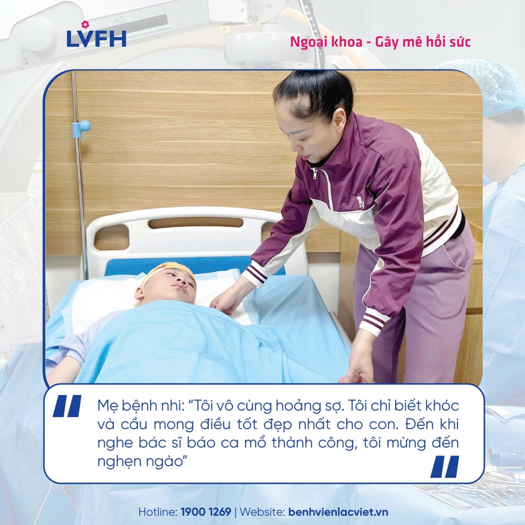 🚨 NGÃ XE ĐẠP, BÉ TRAI 11 TUỔI CHẤN THƯƠNG SỌ NÃO NGUY KỊCH, ĐƯỢC PHẪU THUẬT CẤP CỨU KỊP THỜI 3 z7353566392100 bda97777e39a2360c56ea53a7e1e7393
