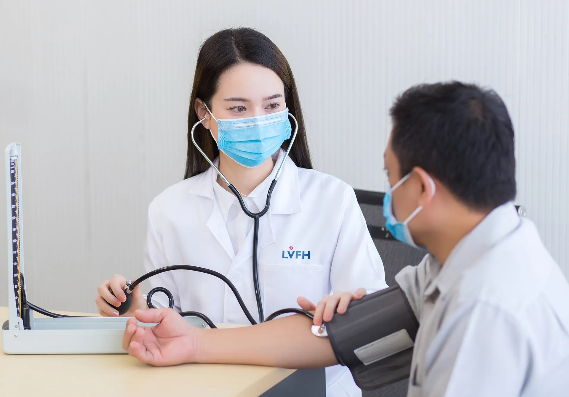 Gói Tầm Soát Chuyển Hóa Toàn Diện
