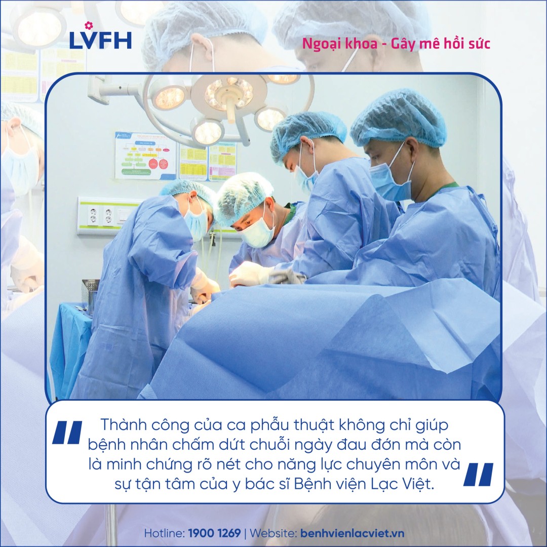 NHIỀU LẦN THAY KHỚP HÁNG THẤT BẠI, BỆNH NHÂN ĐƯỢC LẠC VIỆT ĐIỀU TRỊ THÀNH CÔNG 1 thay lai khop hang 02 scaled 1