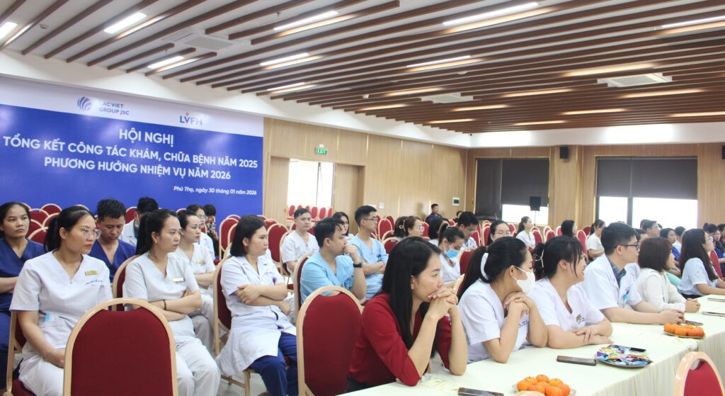GẶP MẶT KỶ NIỆM 71 NĂM NGÀY THẦY THUỐC VIỆT NAM (27/2/1955 – 27/2/2026) 2 IMG 3926 1024x559 1