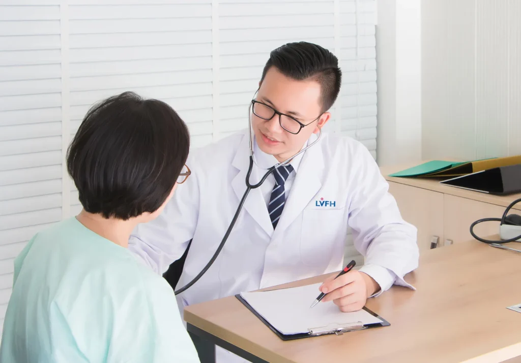 Gói Tầm Soát Toàn Diện Chuyên Sâu